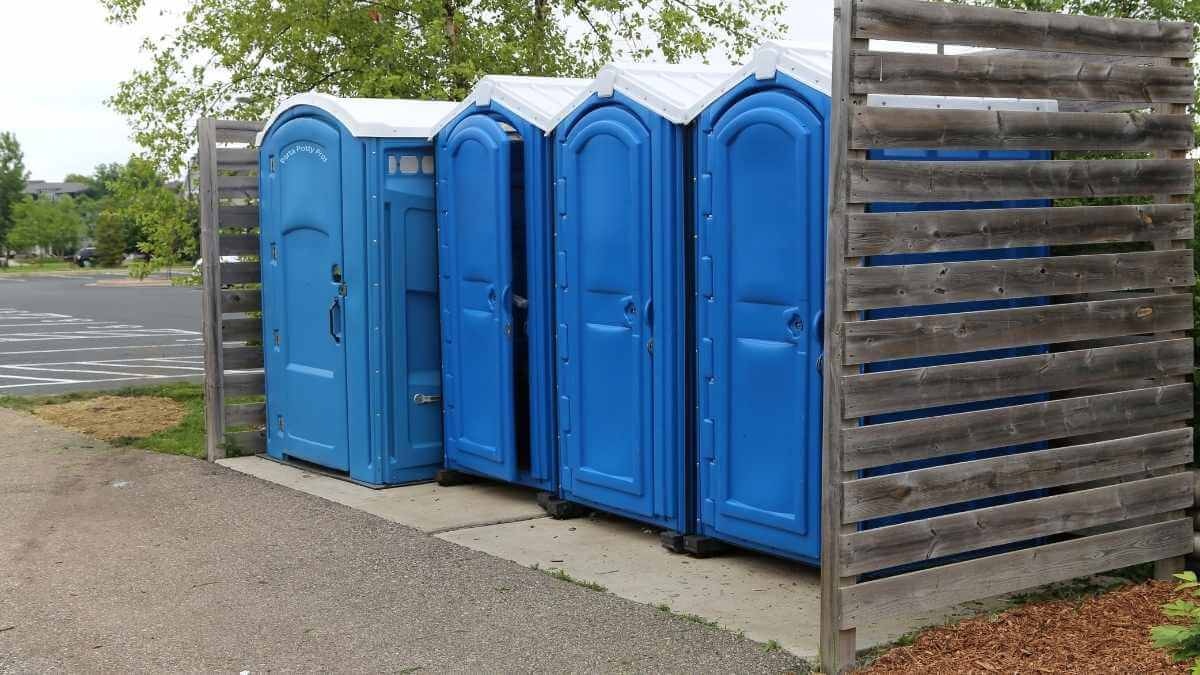 Porta Potty Rental Pros - Trusted Porta Potty Services in Clear Lake, SD, 57226